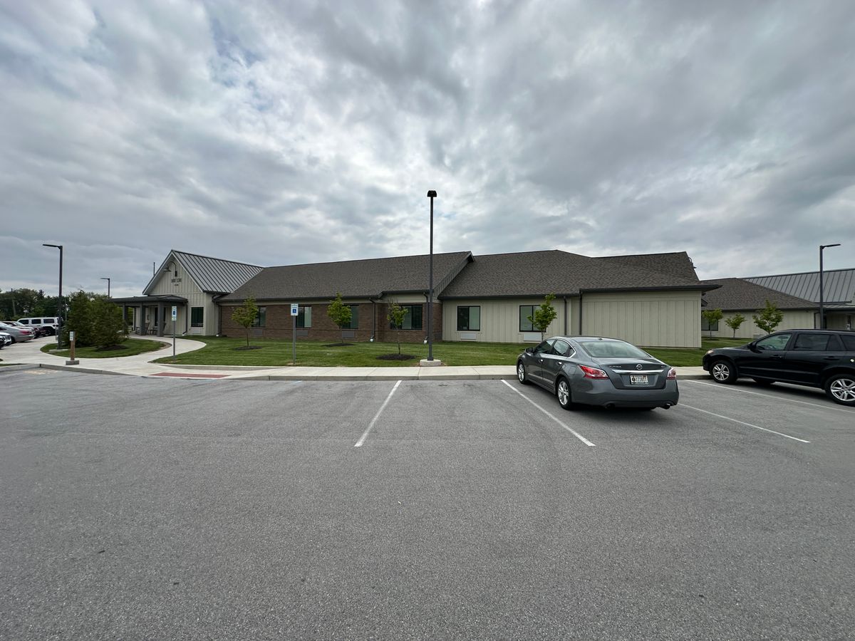 Byron Health Center 1