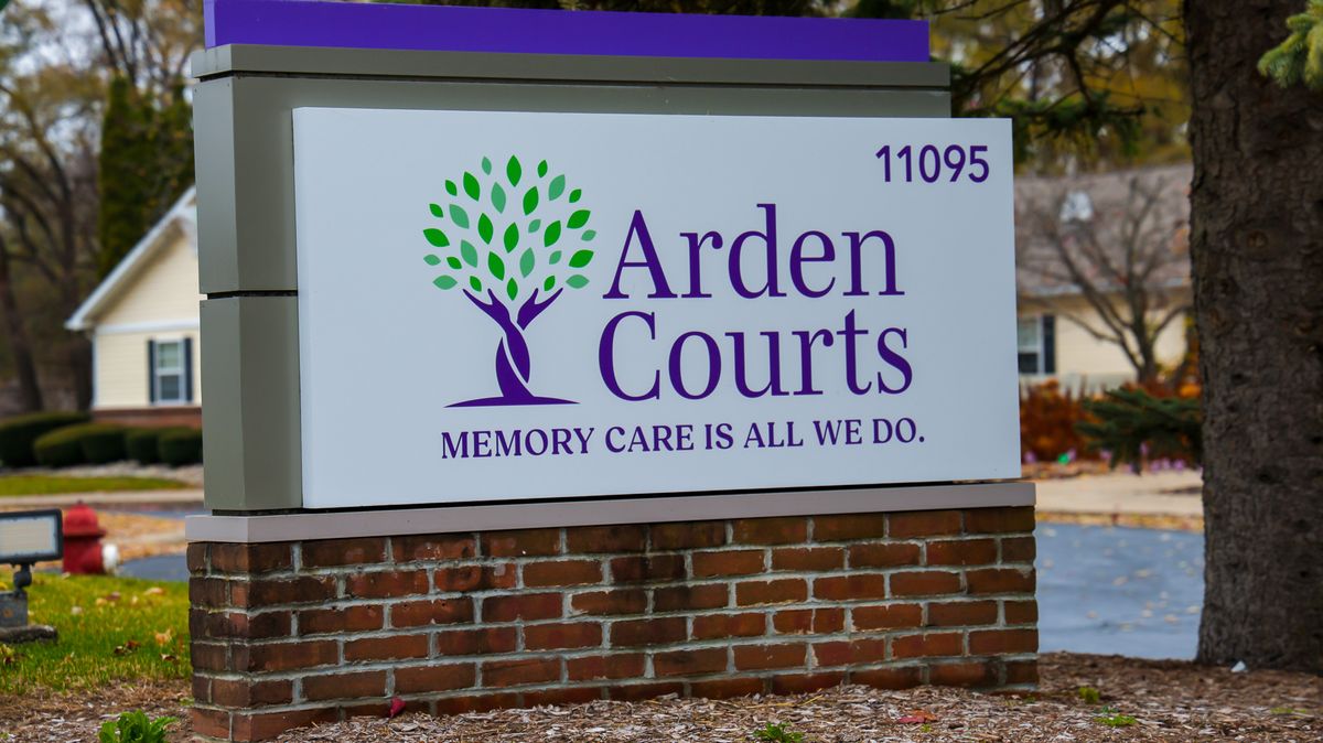 Arden Courts at Sterling Heights 4
