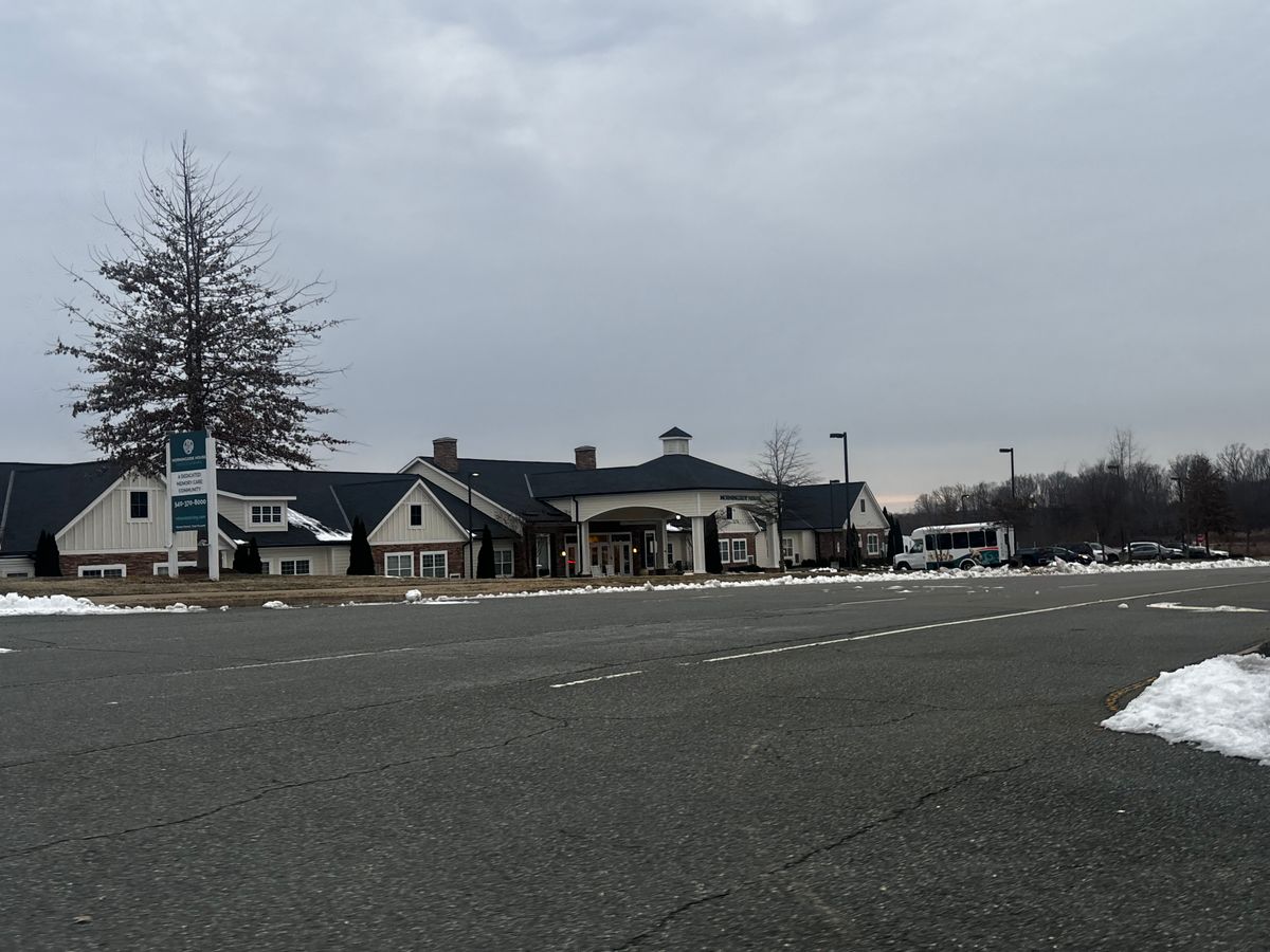 Morningside House of Fredericksburg 4