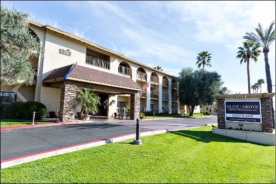 Olive Grove Assisted Living & Memory Care 1