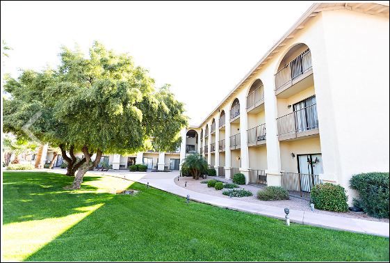 Olive Grove Assisted Living & Memory Care 4