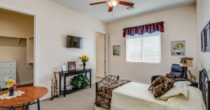 Quail Manor Assisted Living 2