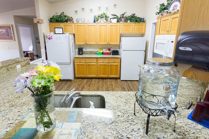 Ashley Manor Beverly Hills 4