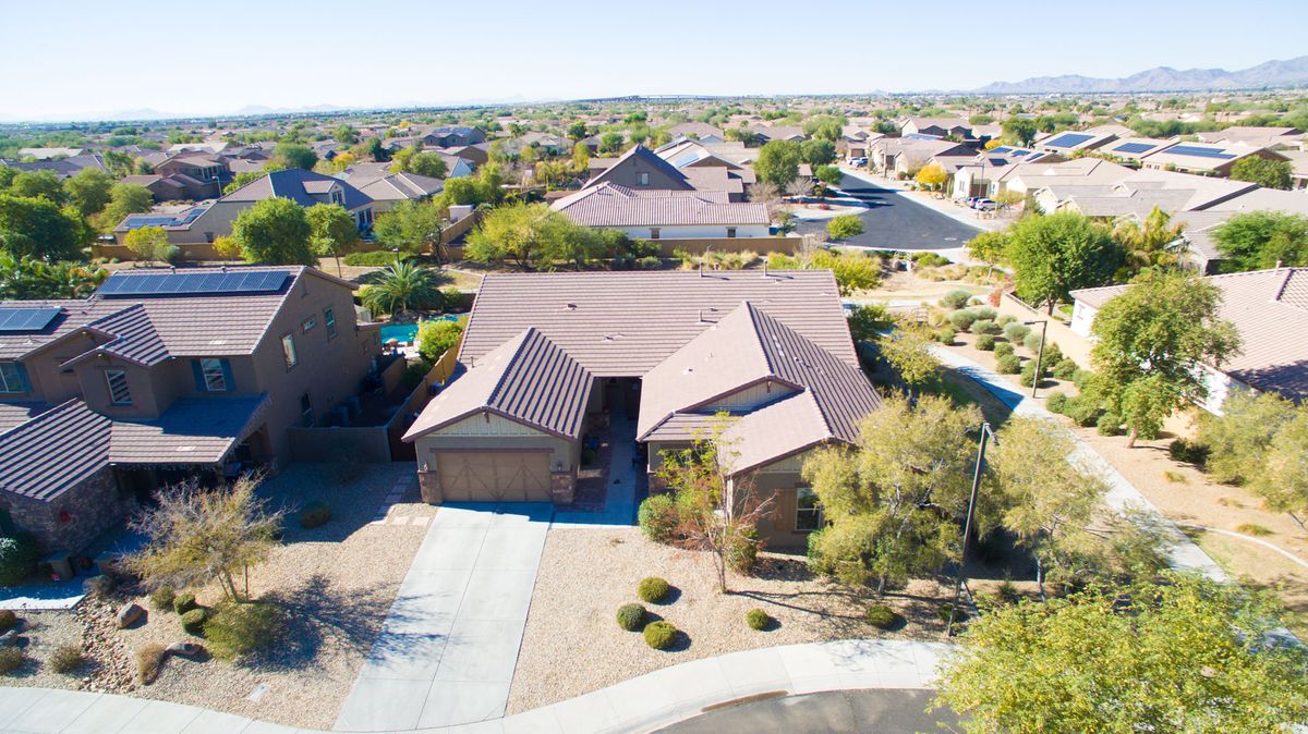 Pebble Creek Assisted Living 1