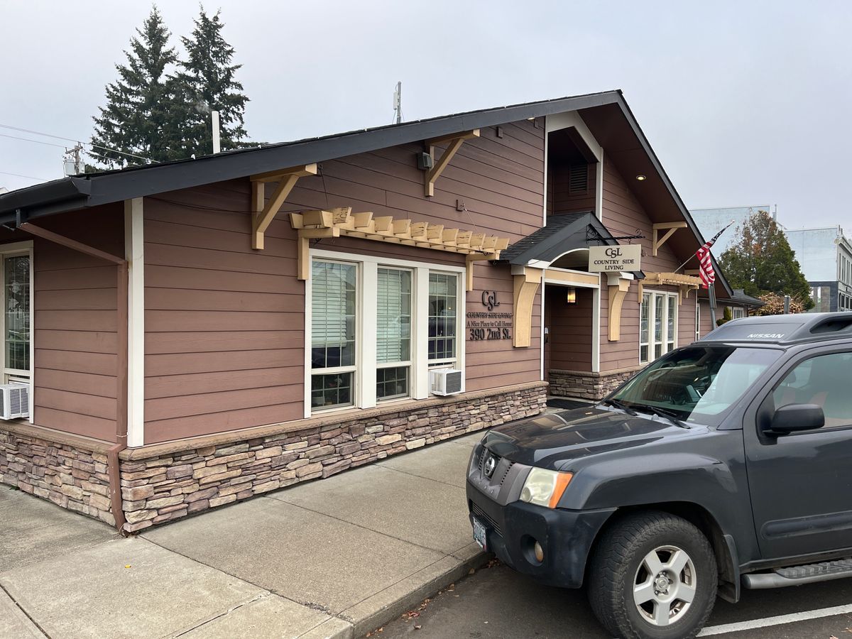 Countryside Living Of Canby 2