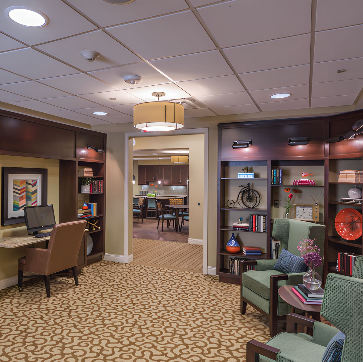 The Legacy at Forest Ridge 2