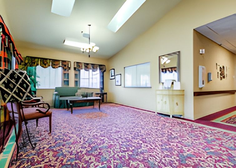 Mission Point Health Campus of Jackson 3