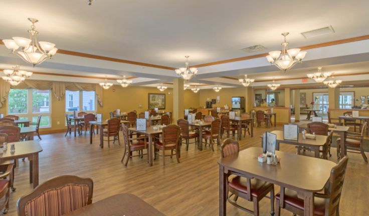 Heritage Woods of Gurnee 3