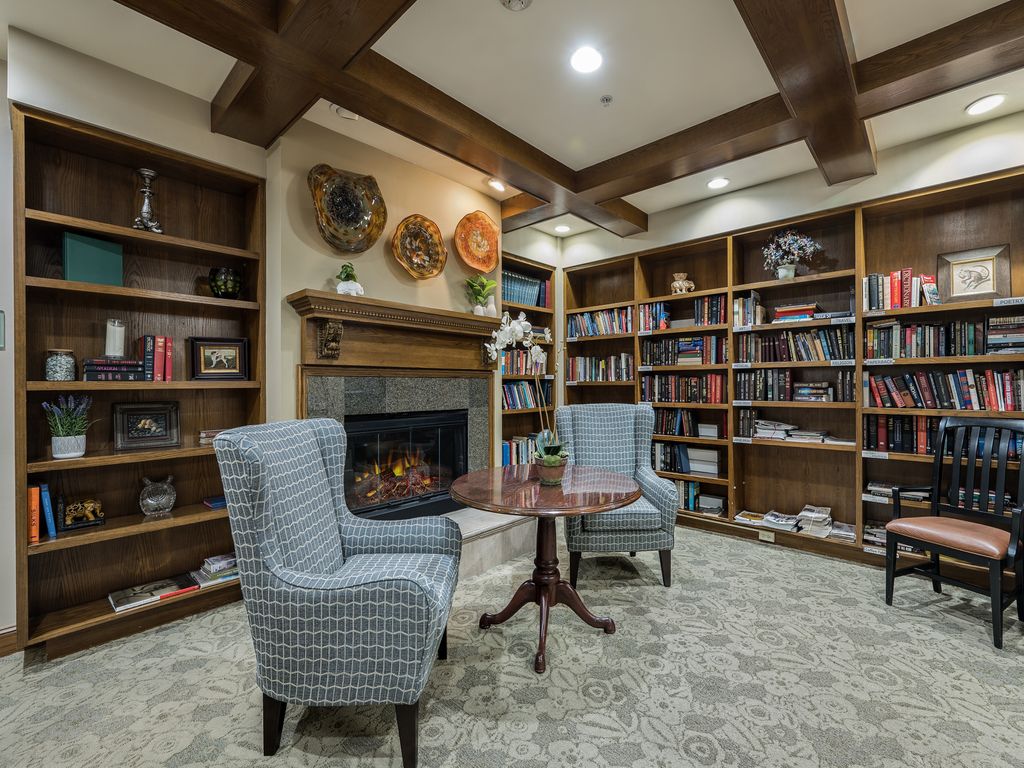 Vitality Living Preston Hollow 1