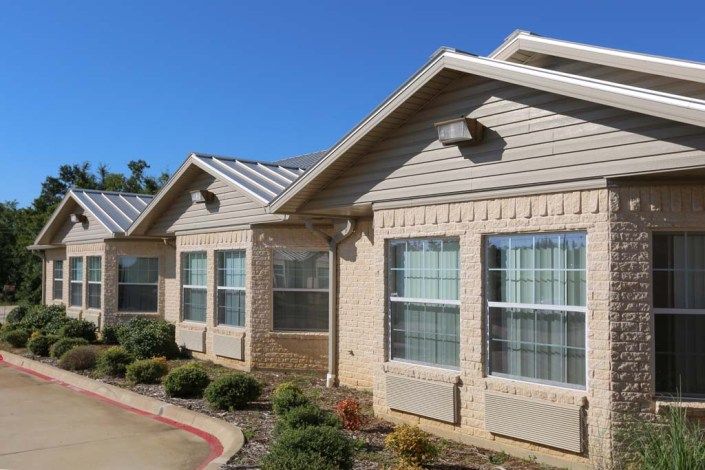 Stillhouse Rehabilitation And Healthcare Center 1