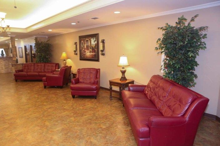 Stillhouse Rehabilitation And Healthcare Center 2