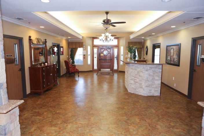 Stillhouse Rehabilitation And Healthcare Center 4