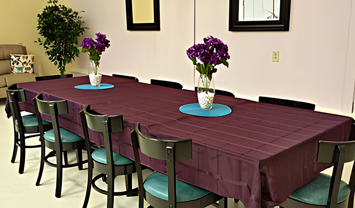 Majestic Senior Living Tennille 4