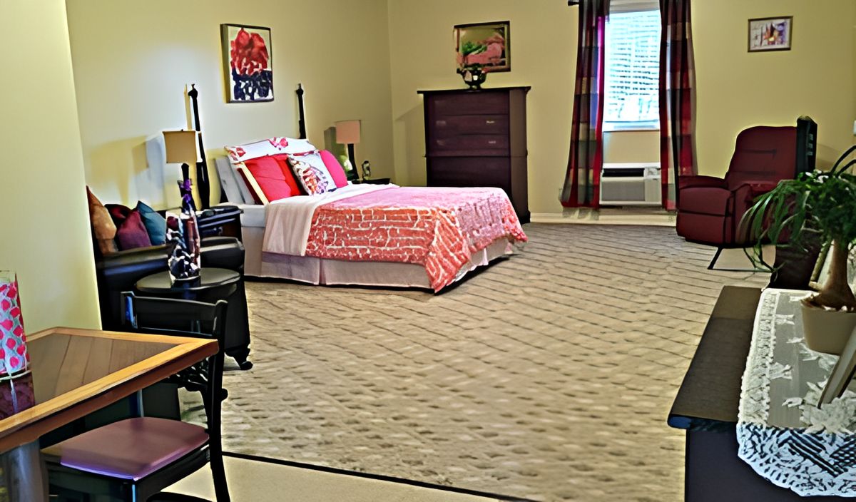 Majestic Senior Living Tennille 2