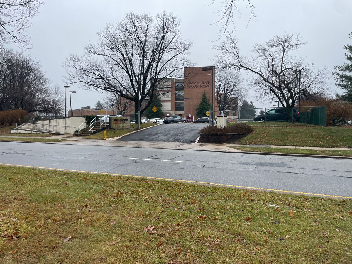 Immaculatemarycenter for Rehabilitation & Healthcare 3