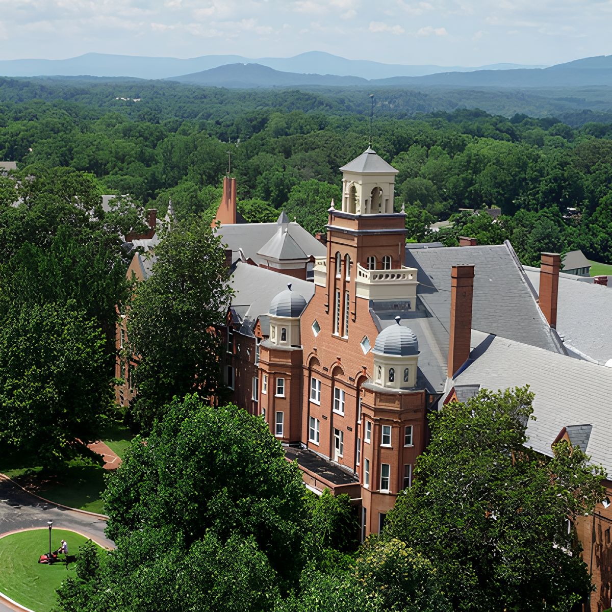 Westminster Canterbury Of Lynchburg 3
