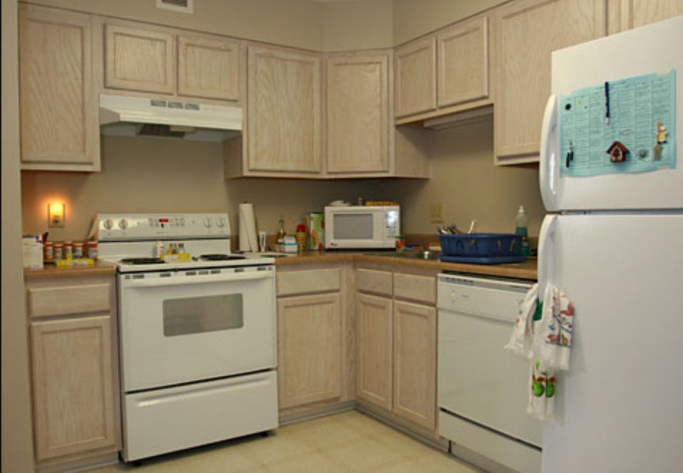 Fredonia Place 1
