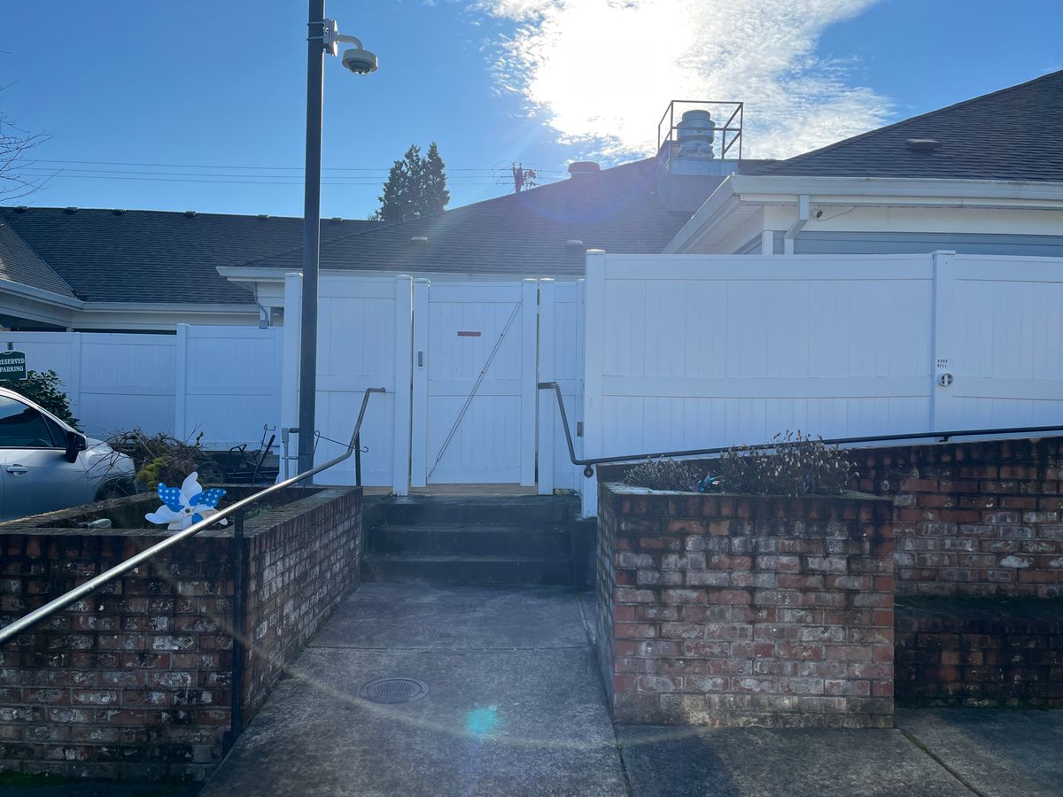 Hawthorne House 1