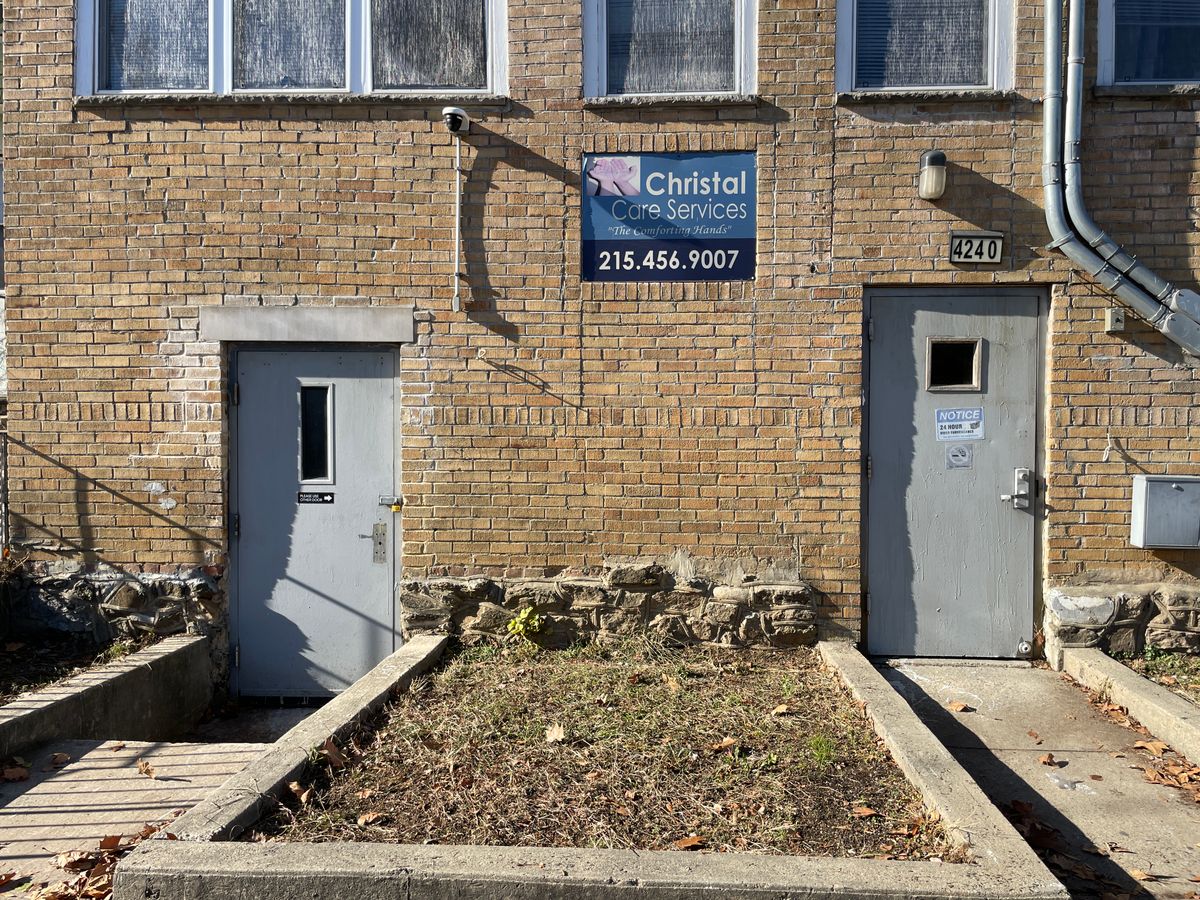 Christal Care Services 3