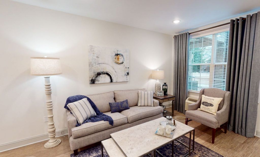 Fleming Farms Senior Living 4