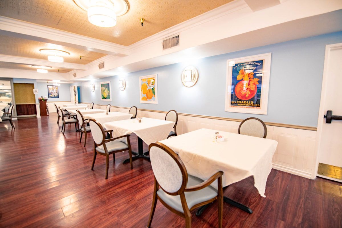 La Posada Assisted Living & Memory Care Community 4