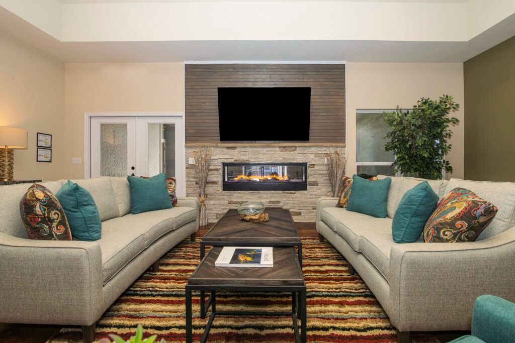 Park Residences Plano 3