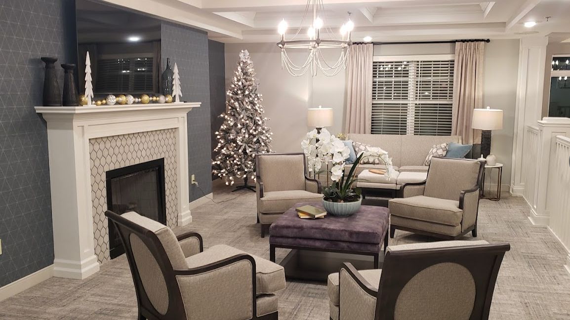 Calumet Trace Senior Living 4