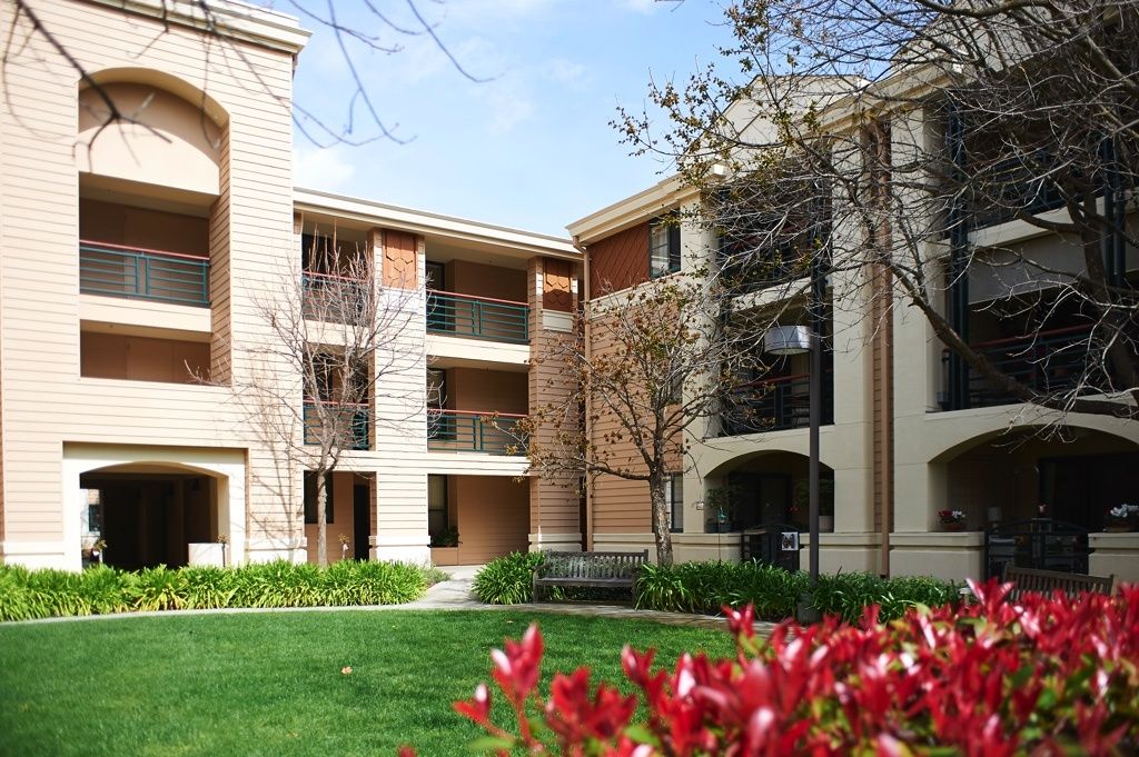 The Terraces Of Los Gatos 4