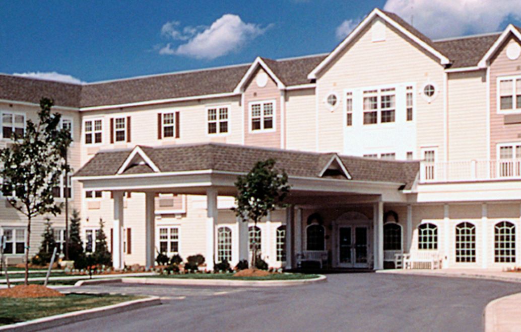 Elderwood Assisted Living At West Seneca 1