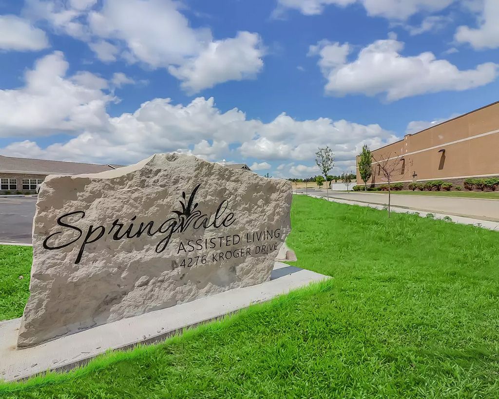 Springvale Assisted Living & Memory Care 2