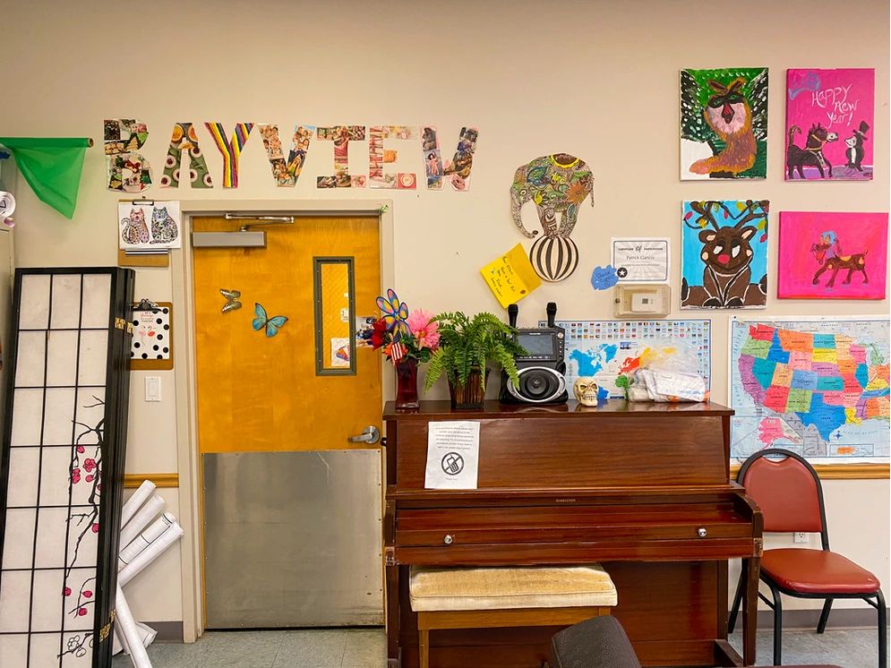 Bayview Home for Adults 2