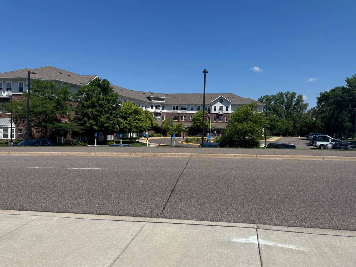 New Perspective Carlson Parkway 4