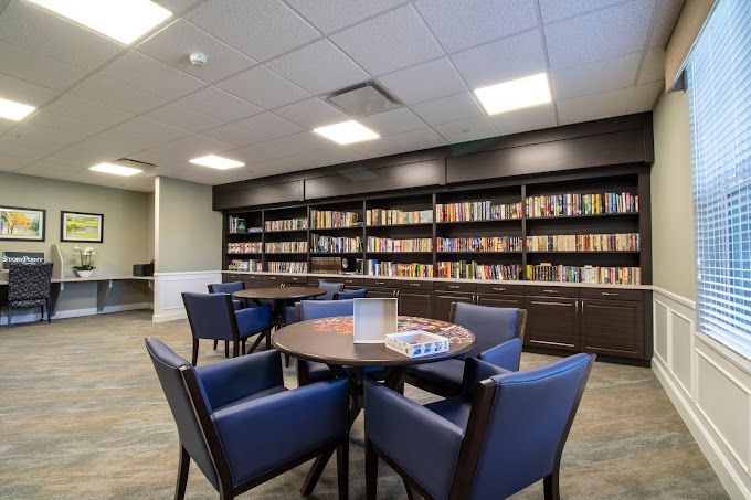 StoryPoint Chesterfield 2