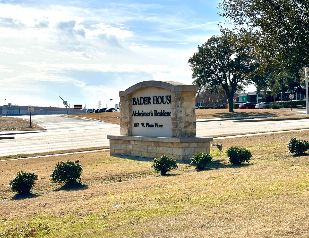 Hope Springs Memory Care 4