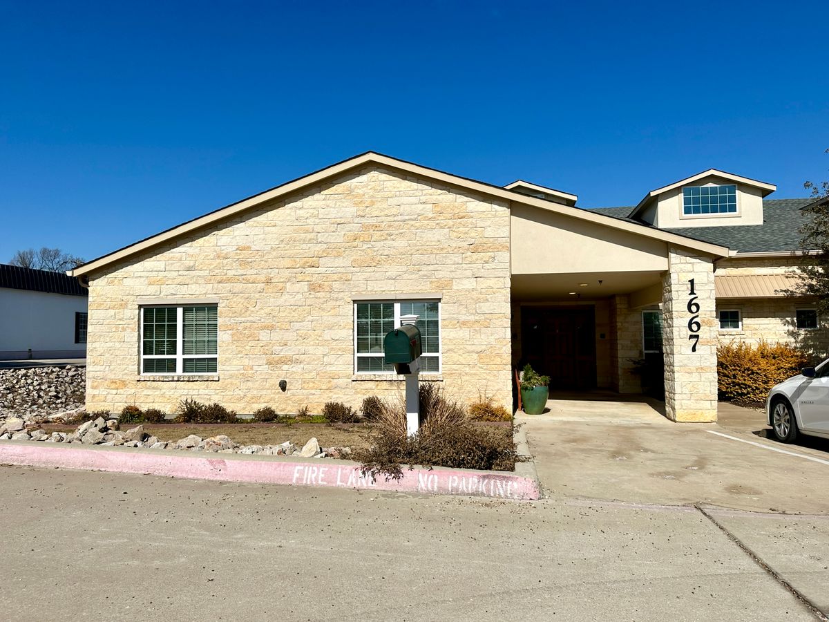 Hope Springs Memory Care 2