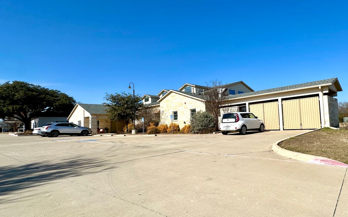 Hope Springs Memory Care 3