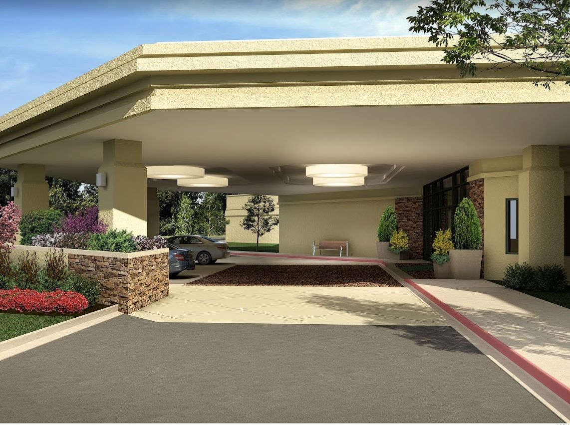 Melrose Assisted Living 3