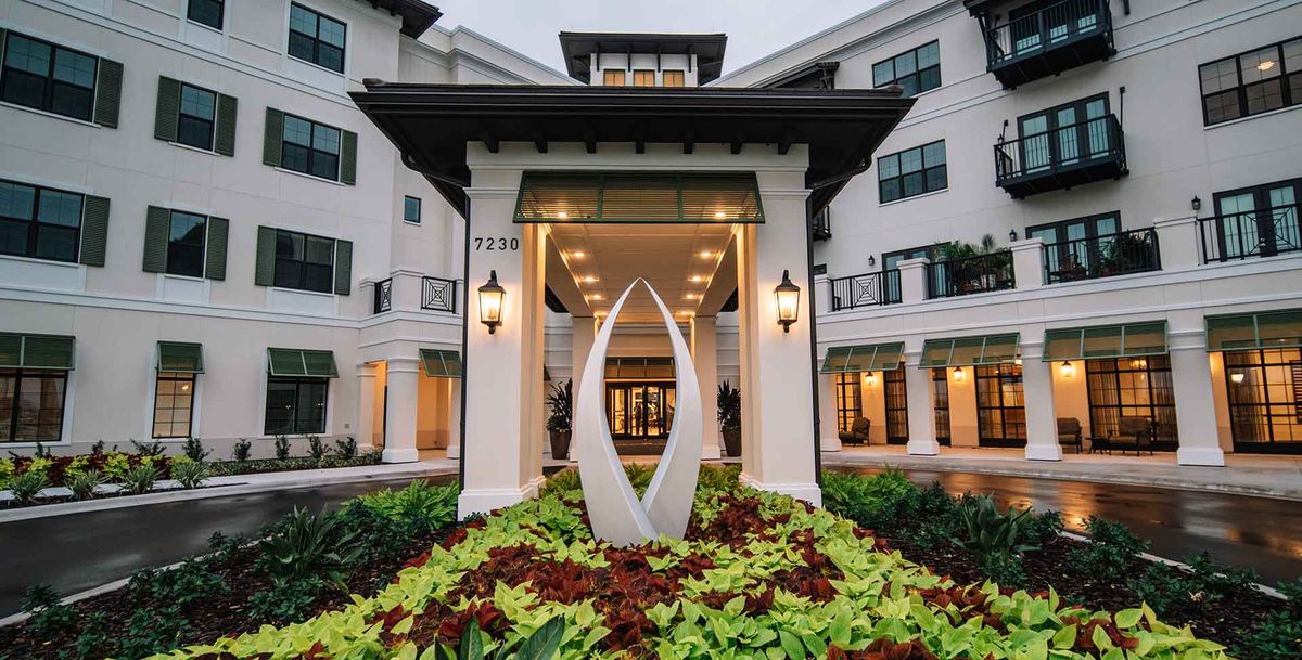 Grand Living At Tamaya 4