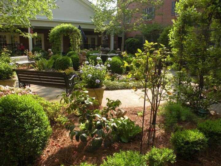 Covenant Place 1