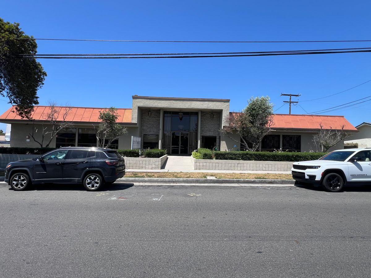 Driftwood Healthcare Center 4