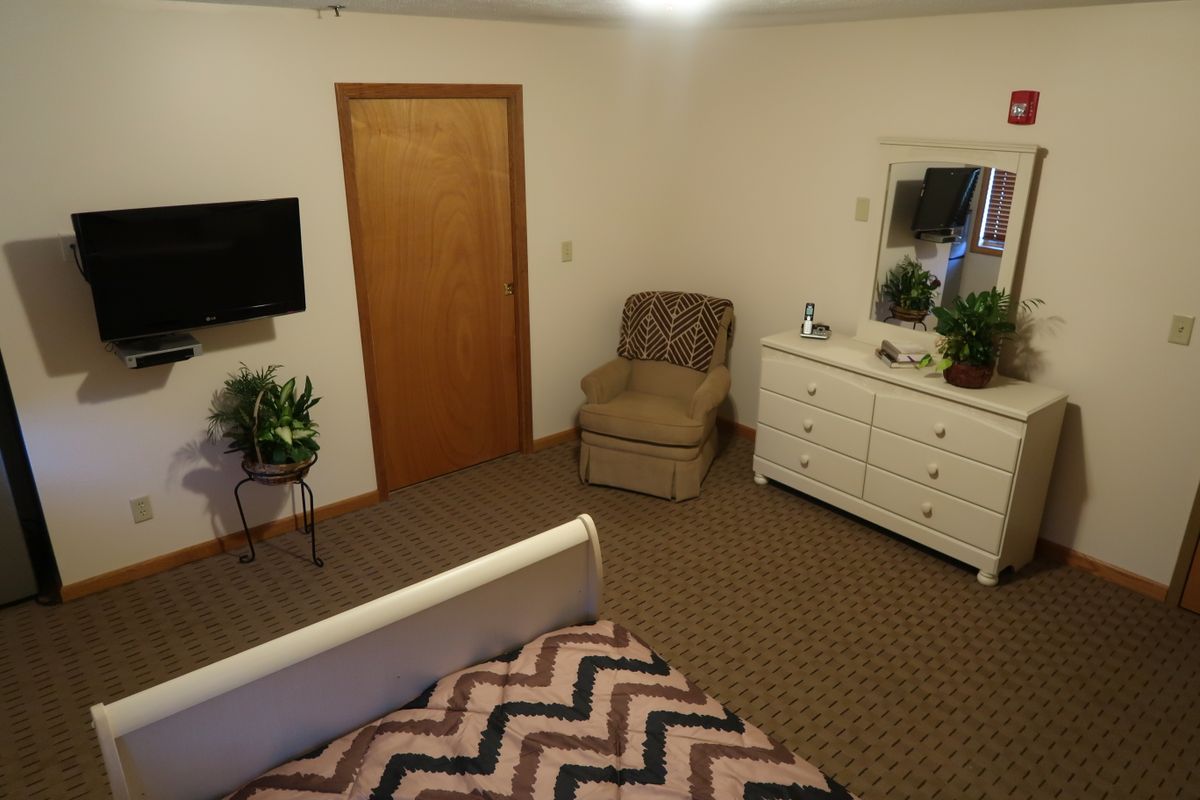 Pleasant Escape Senior Living 4