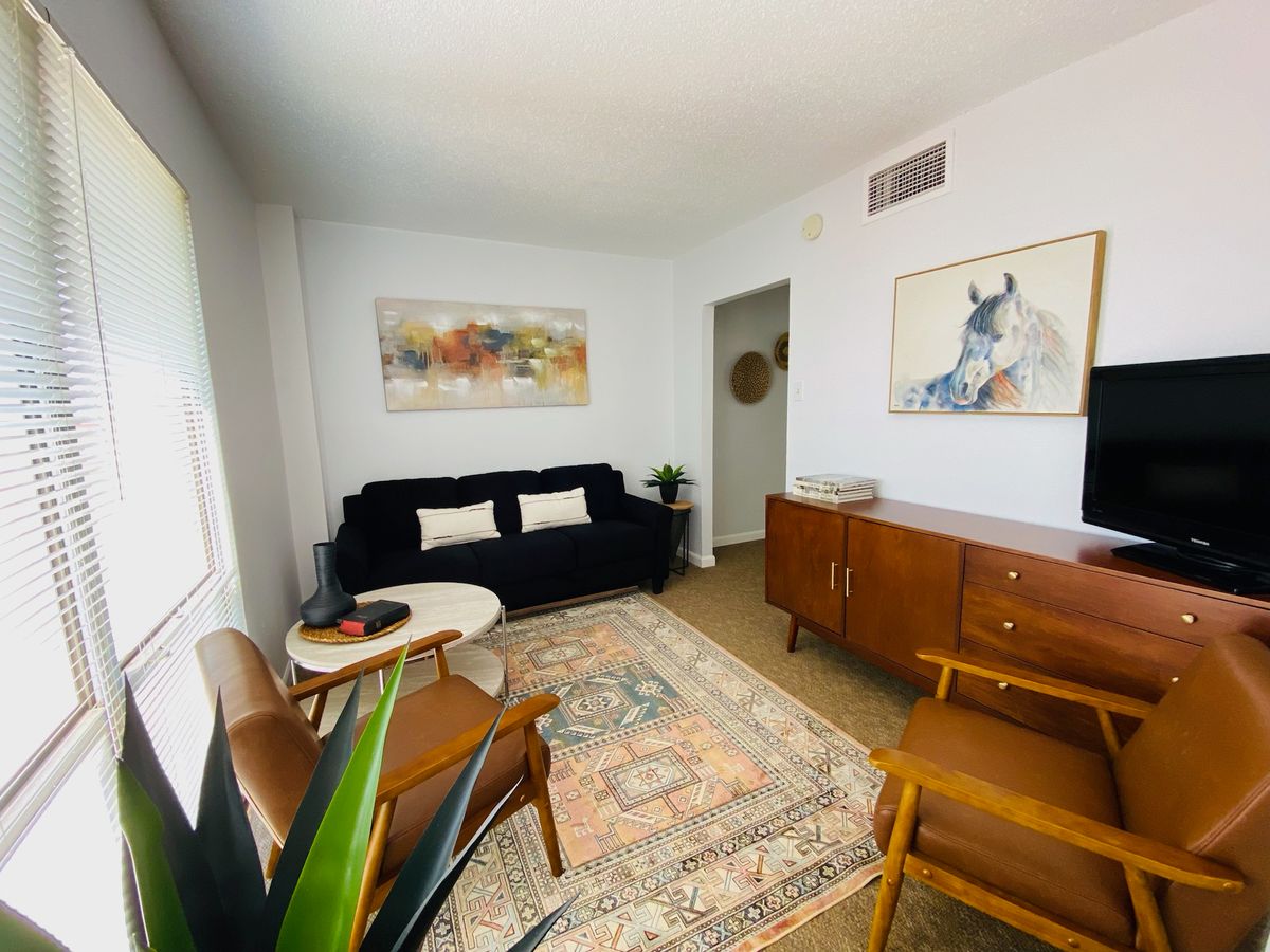 Albuquerque Grand Senior Living 3