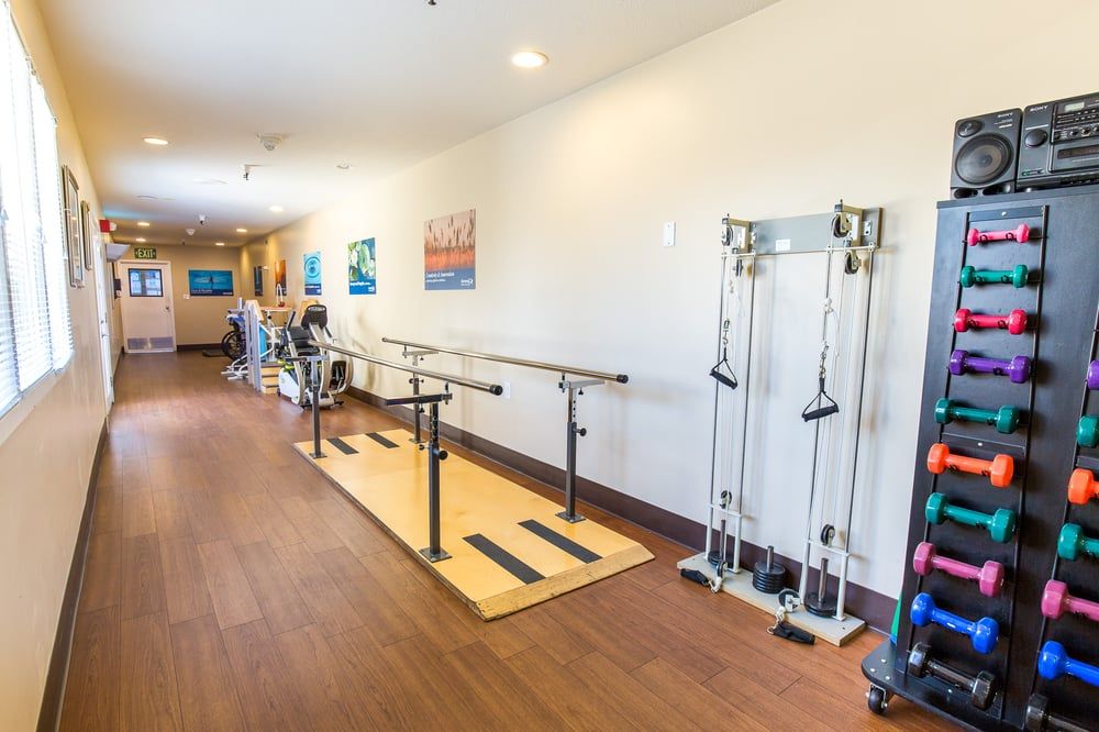 Windsor Care Center of Sacramento 4