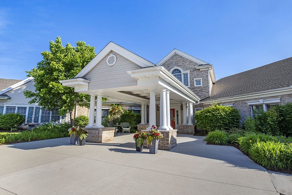 Brookdale Troy AL - MI