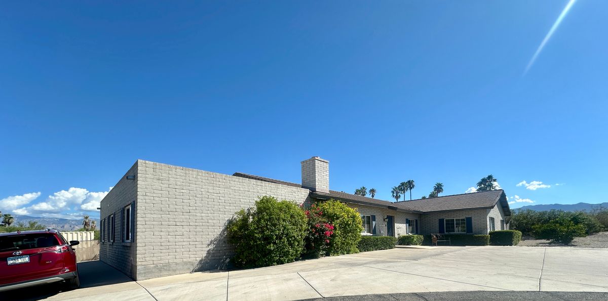 Starfish Care Homes at Spanish Trail 2