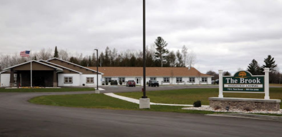 The Brook of Rogers City 1
