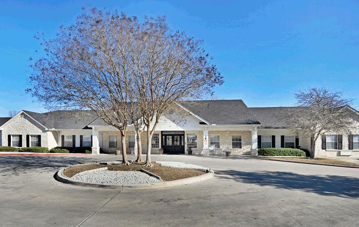 Sodalis San Antonio 1