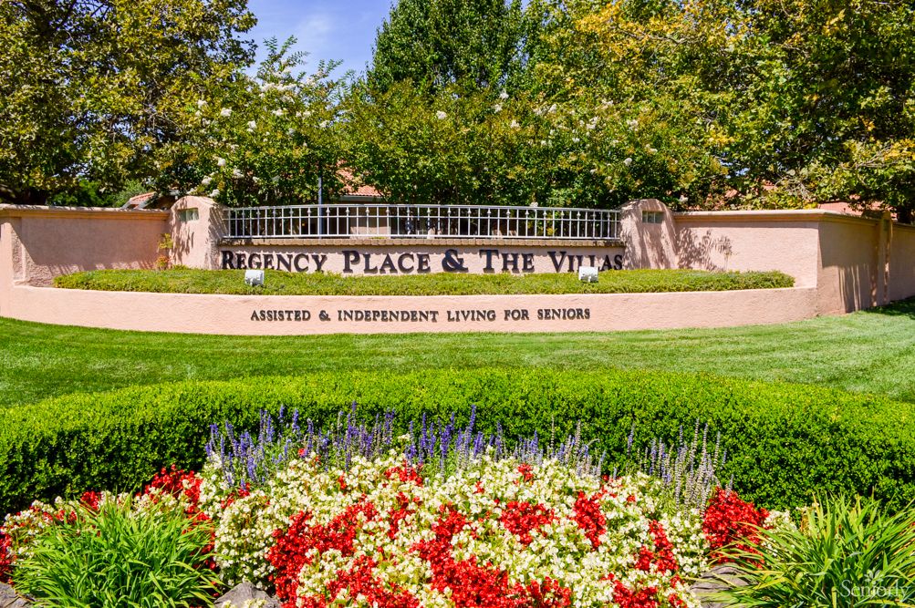 Regency Place 1