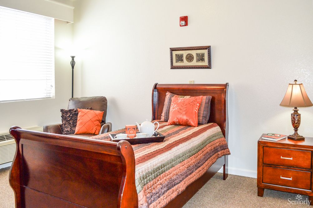 Regency Place 4