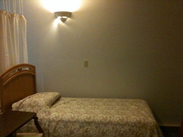 Stella's Care Home I 2